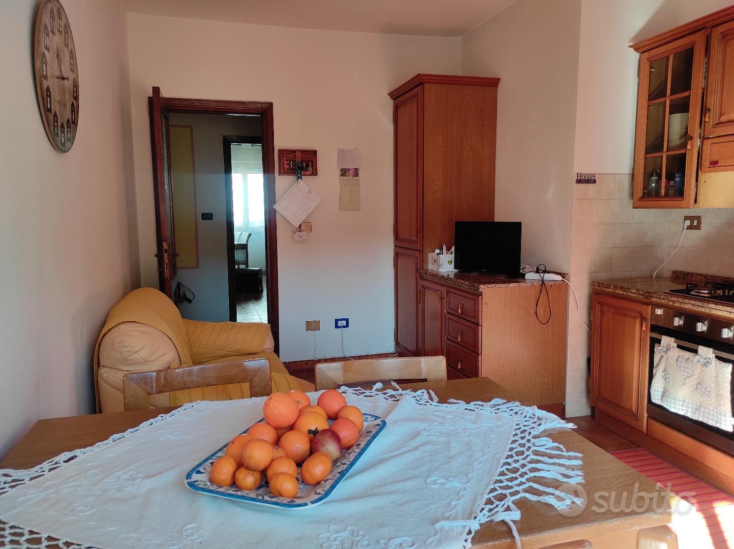 Appartamento – Sassari, Monte Rosello - Altro