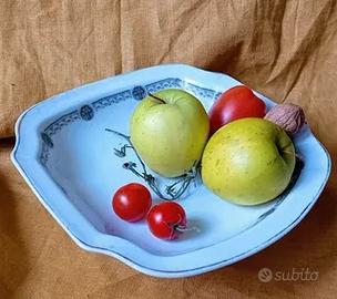 Ciotola Jugendstil  Bohemia Oepiag  1918-1920