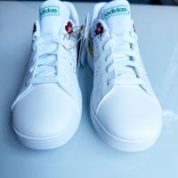 Sneakers adidas customizzate