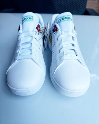 Sneakers adidas customizzate
