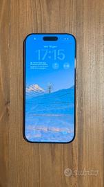 iPhone 16 Pro 256GB Gold