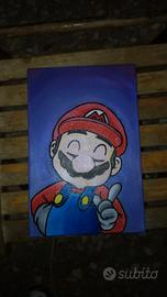 quadro mario
