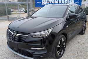 OPEL Grandland X 1.5 diesel Ecotec S&S aut. Inno