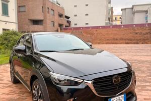 Mazda CX-3 2.0L Skyactiv-G Executive