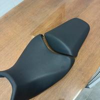 Sella guidatore e passeggero NC 750 X 2021