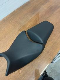 Sella guidatore e passeggero NC 750 X 2021