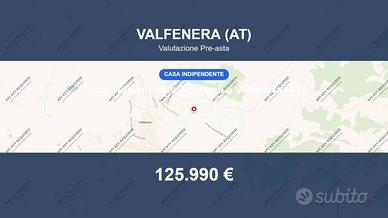 Immobile in asta di 155 m² con più di 5 locali e b