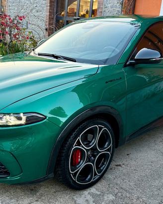 Alfa Romeo Tonale 1.5 160 CV MHEV TCT7 Edizione Sp