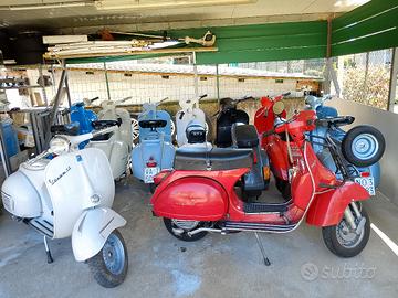  vespa px 125 prima serie 