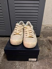 Scarpe Serafini