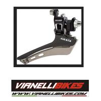 DERAGLIATORE MICROSHIFT ARSIS CARBON CORSA 68GR
