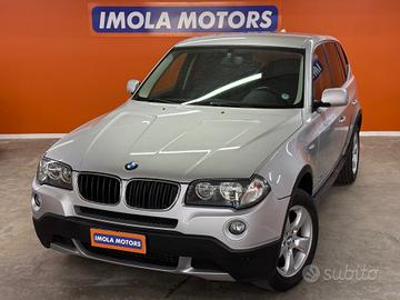 Bmw X3 xDrive20d Limited Sport Edition