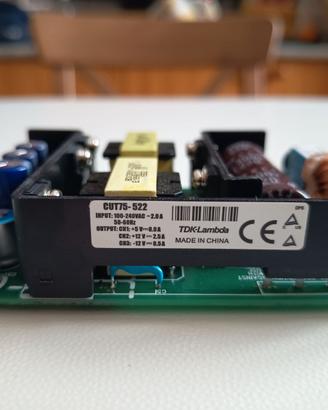 Alimentatore TDK-Lambda CUT75-522