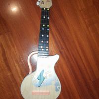 Chitarra Ukulele bambini 