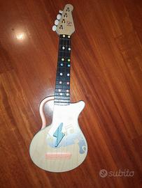 Chitarra Ukulele bambini 