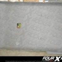 Tappezzeria cielo tetto Hyundai Terracan 02-06