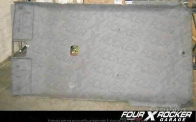 Tappezzeria cielo tetto Hyundai Terracan 02-06