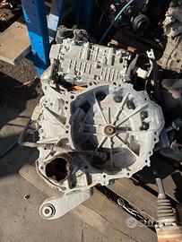 CAMBIO AUTOMATICO TOYOTA CHR IBRIDA 2ZRFXE