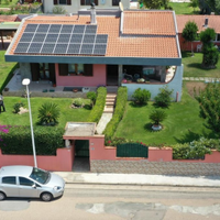 Villa singola località Bellavista