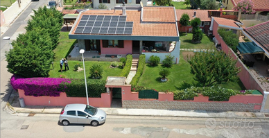 Villa singola località Bellavista