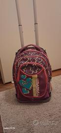 Zaino Trolley Seven