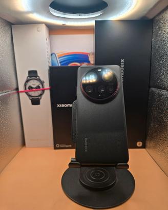 XIAOMI 15 ULTRA DA 512 ITALIA CON MODULO FOTOGRAFI