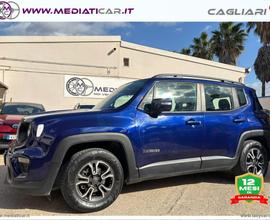 JEEP Renegade 1.6 Mjt DDCT 120CV Longitude