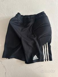 Pantaloncini portiere Adidas 164cm