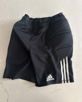 Pantaloncini portiere Adidas 164cm