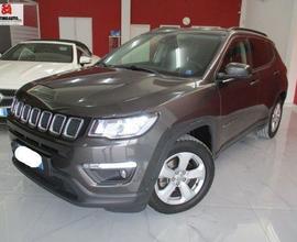 JEEP Compass 1.6 Mjt II 2WD Limited-2019 KM75000