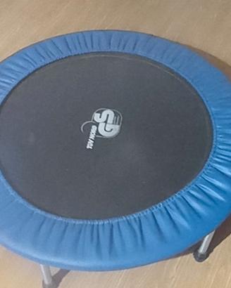 tappeto elastico 