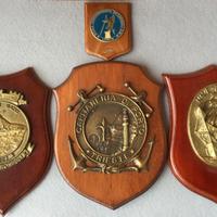 4 crest vintage leggi des.per prezzi