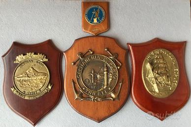 4 crest vintage leggi des.per prezzi