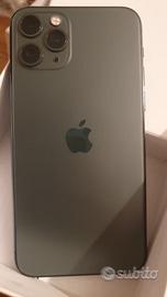 Iphone 11 pro 256gb