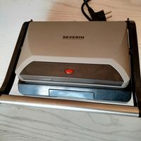 Piastra per toast e panini 