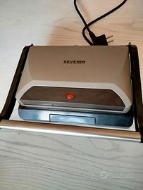 Piastra per toast e panini 