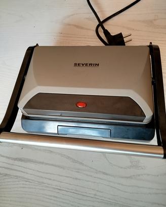 Piastra per toast e panini 