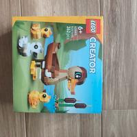 Lego 40885 Famiglia di anatre nuovo 
Non aperto