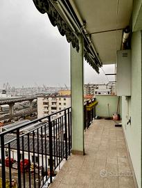 Appartamento a trieste