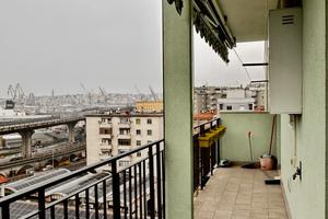 Appartamento a trieste