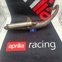 Marmitta Giannelli rekord Aerox 50