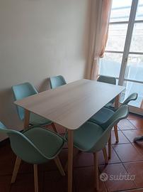 Tavolo cucina 