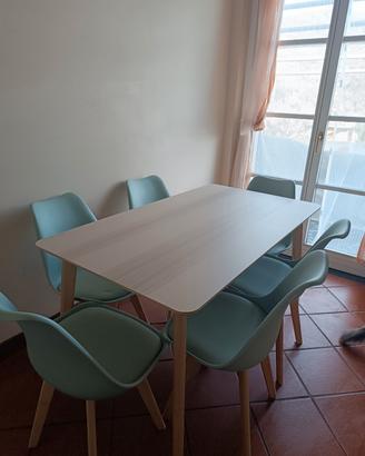 Tavolo cucina 