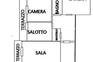 Appartamento a Montenero di Bisaccia