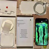 Iphone 12 512gb nero con garanzia 1 anno