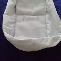 Rivestimento interno carrozzina