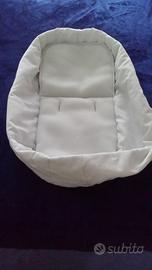 Rivestimento interno carrozzina