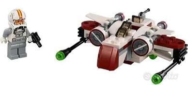 LEGO SERIE STAR WARS