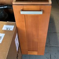 Mobile 30 cm e 60cm colonna forno 60cm senza forno