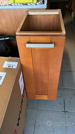 Mobile 30 cm e 60cm colonna forno 60cm senza forno